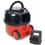 Aspirateur poussière à batterie - NBV 190 - Cuve de 8L