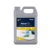 Dgraissant dsinfectant alimentaire KLEAN'3D - Daily K - Bidon 5l