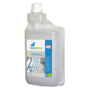 Détergent désinfectant multi-surfaces - CONCENTRÉ AL+ RESPECT’HOME - Bidon doseur 1l