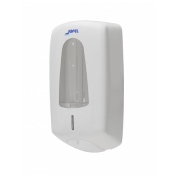 Distributeur optique de savon à remplisssage 1000ml