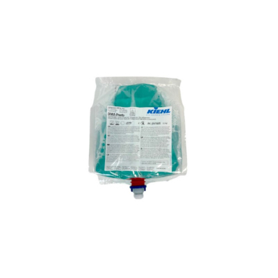 Liquide de rinçage acide DIWA PRONTO - Poche de 5l 