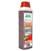 Nettoyant sanitaire alcalin spécial marbre SANET ALKASTAR - Bidon 1l