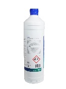 Gel WC javellisé - Virucide - ORLAV - Bidon 1L