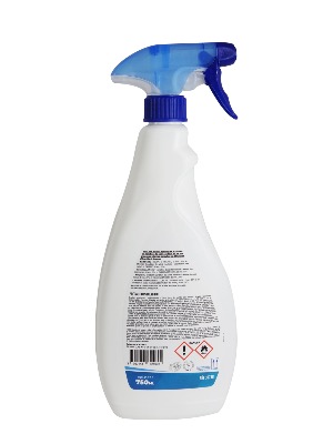 Spray Désinfectant Surface Alimentaire Deterquat AL