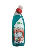 Gel WC MINT Ecolabel GREENCARE - Bidon de 750ml