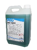 Nettoyant virucide et bactéricide - PRO VIDOR - Bidon de 5L