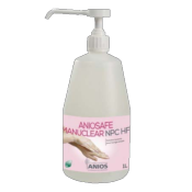Solution lavante MANUCLEAR NPC HF - Flacon pompe 1l
