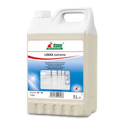 Super décapant sans rinçage - LINAX EXTREME - Bidon de 5L