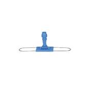 Armature pliante pour frange 80cm - Douille plastique universelle