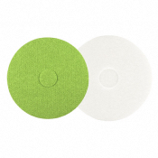 Disque 2 en 1 POLISH PAD DUO EXTRME - Diamtre 500mm -  l'unit