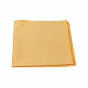 Lavette microfibre surface métallique 40x40cm DKPOLISH - Sachet de 10