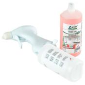 Nettoyant sanitaire - SANET DAILY QUICK & EASY - spray de 325ml