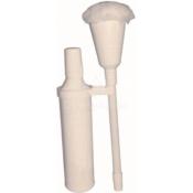 Set WC MOUSS' - Flacon doseur et vadrouille