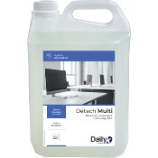 Dtachant surpuissant surfaces multi-usage - Bidon 5l