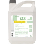 Détergent surodorant SENET 2D - Bidon 5L