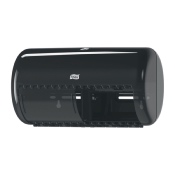 Distributeur Papier Hygiénique Rouleau Traditionnel - TORK ELEVATION T4