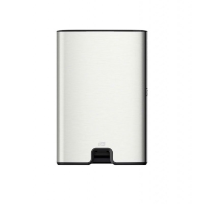 Distributeur essuie-mains pliées - Inox - Tork Xpress H2