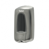 Distributeur manuel savon Inox - Daily K - Pour recharge 1000 ml