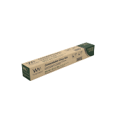 Film étirable compostable 45 cm x 200 m WRAPMASTER 4500 et DUO - Carton de 6 rouleaux