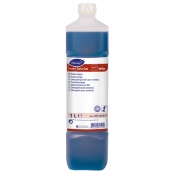 Gel détartrant bactéricide WC et urinoirs - TASKI SANI GEL - Flacon 1l 