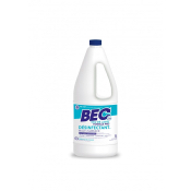 Javel liquide 2,6% - Bidon 1l
