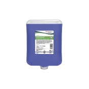 Lotion lavante mains corps et cheveux Ecolabel ESTESOL - Carton de 4 recharges 4L