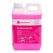 Nettoyant désincrustant tarte - NU-BIO SCRUB ECOLABEL - Bidon 2L