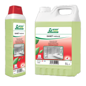 Nettoyant sanitaire - SANET NATURAL - Bidon 1L