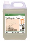 Décapant puissant pour sols - TASKI JONTEC FUTUR - Bidon 5l