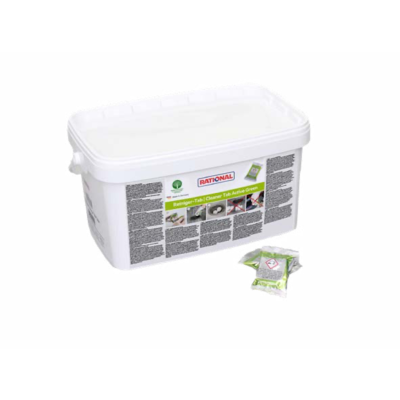 Tablettes nettoyantes Active Green pour iCombi - Seau de 150