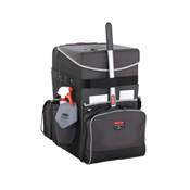 Chariot Quick Cart - RUBBERMAID - taille moyenne