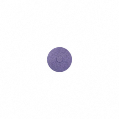 Disque violet extrême DIAMANT RENOV PAD - Diamètre 430mm - à l'unité