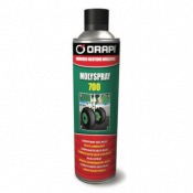 Lubrifiant sec MOLYSPRAY 700 ORAPI - Aérosol 650ml 