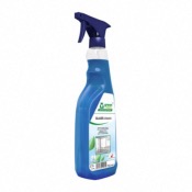 Nettoyant vitres et surfaces - GLASS CLASSIC ECOLABEL - Spray de 750ml