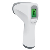 Thermomètre frontal infra rouge SANS CONTACT