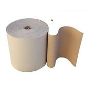 Carton ondulé 350g/m2 - Rouleau 1m x 50m