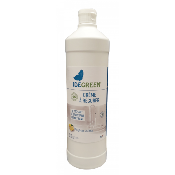 Crème à récurer parfum citron RESPECT'HOME - Bidon 1l
