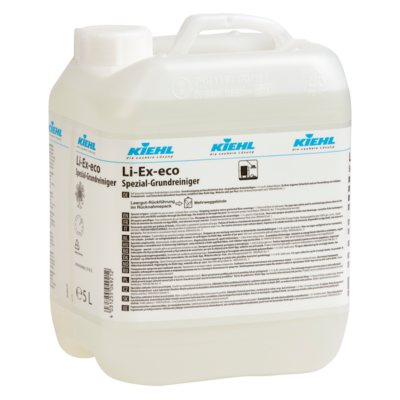 Décapant spécifique LI-EX-ECO - Bidon 5l