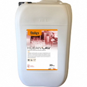 Lavage pour machine vaisselle - KLEAN'LAV - Bidon de 20l