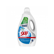 Lessive liquide Skip Professionnel Active Clean - Bidon 5l