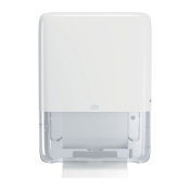 Mini Distributeur pour Essuie-mains continus H5 - Blanc - Tork PeakServe