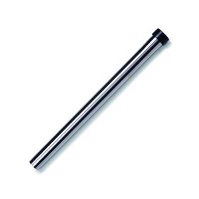 Tube droit chromé 50cm - Diamètre 32mm pour aspirateur LP1/12 - Sachet de 2