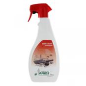 Détergent désinfectant et virucide sans rinçage - ANIOS SURFA'SAFE PREMIUM - 1 Spray 750ml