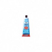 Joint bleu silicone AUTO 102 ORAPI - Tube 100gr