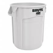 Collecteur BRUTE 75,7L - RUBBERMAID