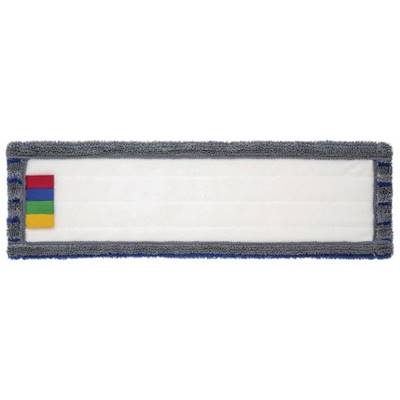 Frange microfibre Ultra Fine velcro 40 cm