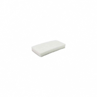 Mops mélamine ORBIMOP SOFT 25 x 12 cm - Lot de 10