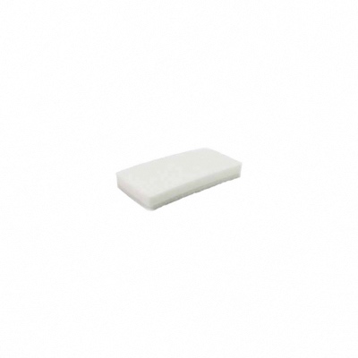 Mops mélamine ORBIMOP SOFT 25 x 12 cm - Lot de 10