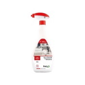 Détartrant désinfectant sanitaire Ecocert - Spray 750ml