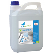 Détergent désinfectant multi-surfaces - CONCENTRÉ AL+ RESPECT’HOME - Bidon 5l